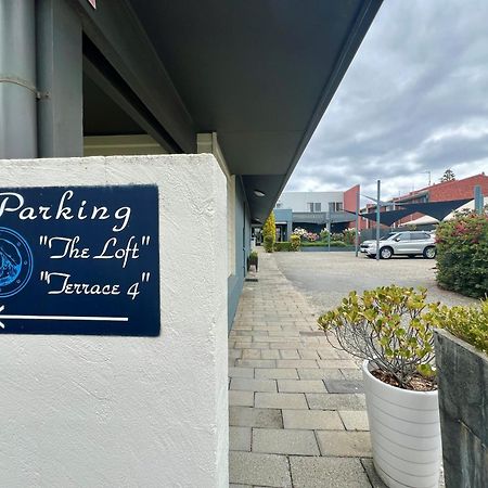 Captain'S At The Bay Apollo Bay Esterno foto